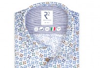 R2 - Heren mode