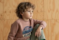 Someone boys 2-10j - Kids