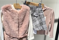 Mayoral winter girls 2-9j - Kids