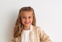 Diamante Blu & RTB - Communie en Lentefeest