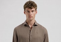 DSTREZZED - Heren mode