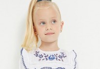 Mayoral zomer meisjes 2-9j - Kids
