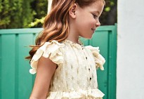 Mayoral zomer meisjes 2-9j - Kids