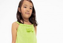 Mayoral zomer meisjes 2-9j - Kids