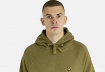 Lyle & Scott - Heren mode