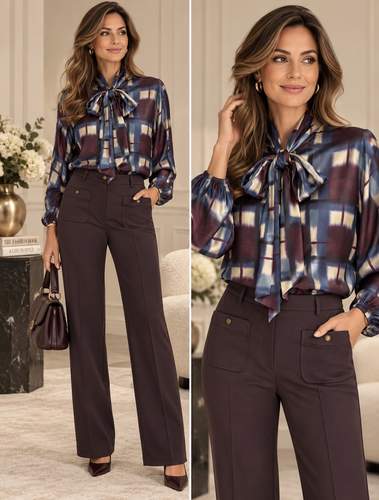 Avalanche - Dames mode
