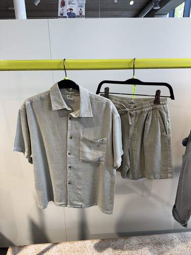 Boston (NEW) van 8-14j - Kids