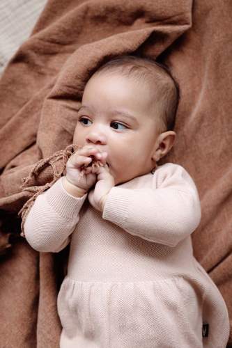 LEVV newborn - Baby