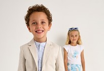 Mayoral jongens 2-9j - Kids