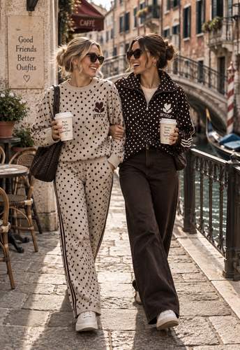 NEW ARRIVALS - Dames mode
