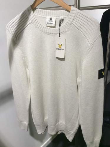 Lyle & Scott - Heren mode