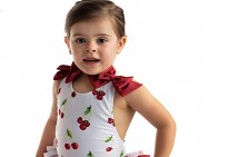 swimwaer Meia Pata girls - Kids