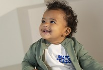 Noppies Boys 1m tem 2j - Baby