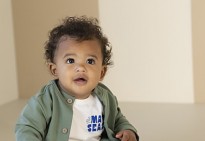 Noppies Boys 1m tem 2j - Baby