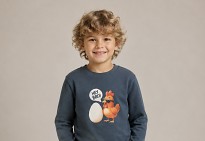 Someone boys 2-10j - Kids