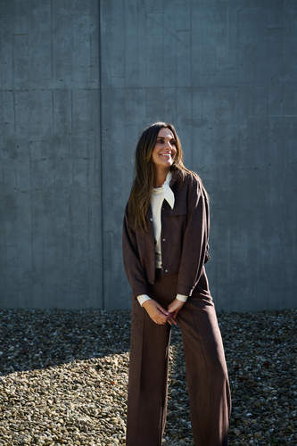 Léonie de Paris - Dames mode