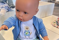 Gymp boys - Baby