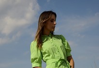 Léonie DE PARIS (new) - Dames mode