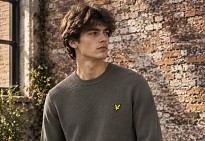 Lyle & Scott - Heren mode
