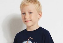 Mayoral zomer jongen 2-9j - Kids