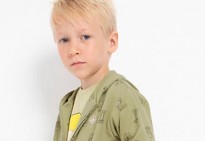 Mayoral zomer jongen 2-9j - Kids