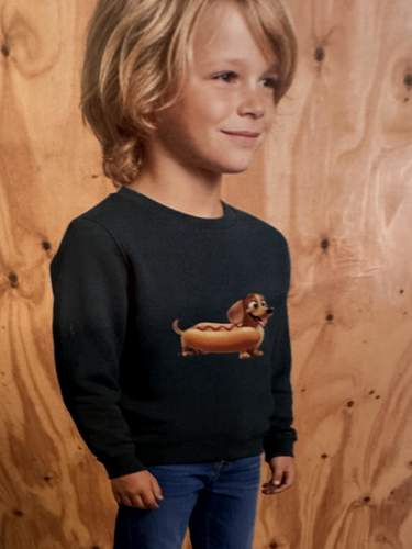 Someone boys 2-10j WINTER - Kids
