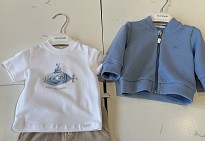 Gymp boys - Baby