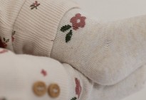Feetje meisjes - Baby