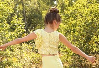 Linea Raffaelli - Communie en Lentefeest