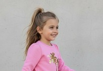 Someone girls  2-10j - Kids