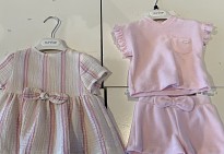 Gymp girls - Baby