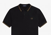 Fred Perry - Heren mode