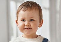 Mayoral boys van 6m - 3j - Baby
