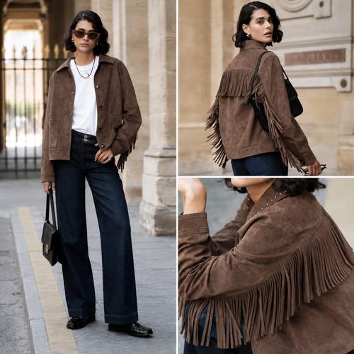 NEW ARRIVALS - Dames mode