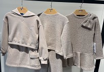 Mayoral winter girls 2-9j - Kids