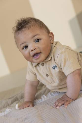 Noppies Boys 1m tem 2j - Baby