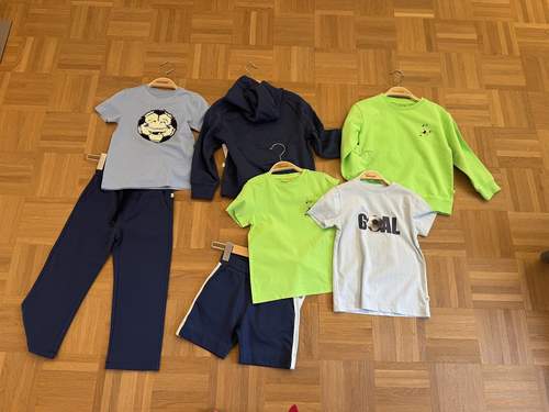 Someone boys (2-10j) - Kids