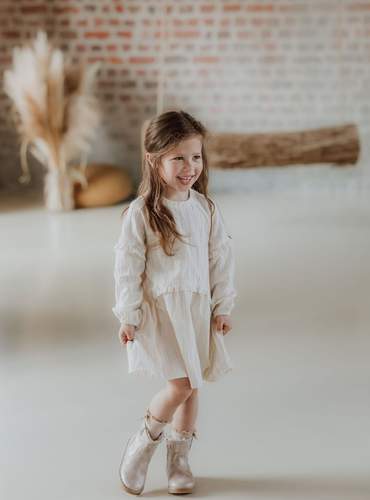 Gymp girls winter - Kids