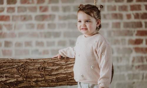 Gymp girls winter - Kids