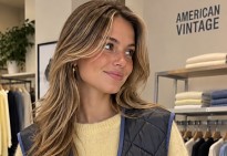 American Vintage (new) - Dames mode