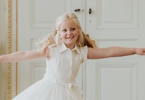 Gymp Party Girls - Communie en Lentefeest