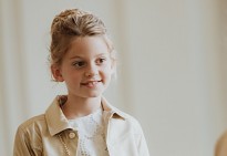 Gymp Party Girls - Communie en Lentefeest