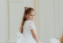 Gymp Party Girls - Communie en Lentefeest