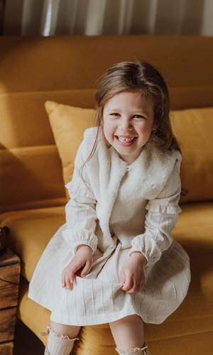 Gymp girls winter - Kids