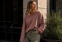 American Vintage (new) - Dames mode