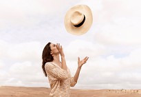 Terre Blue - Dames mode