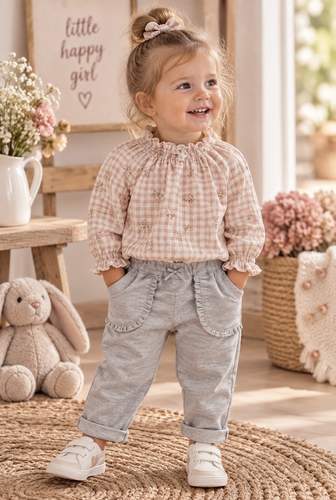 Gymp girls - Baby