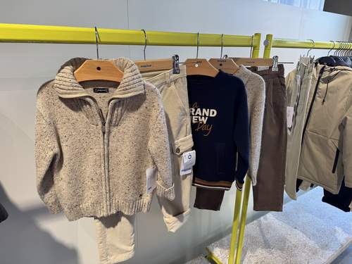 Mayoral BOYS 2-9j WINTER - Kids