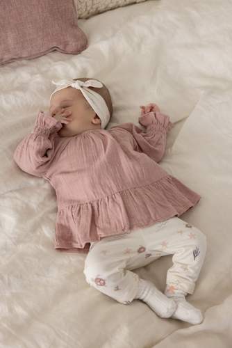 Feetje meisjes - Baby