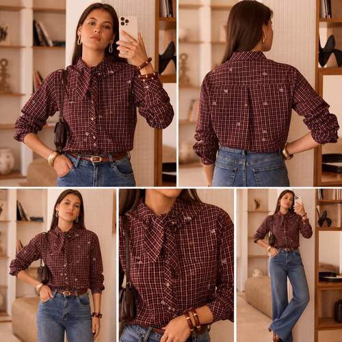 NEW ARRIVALS - Dames mode